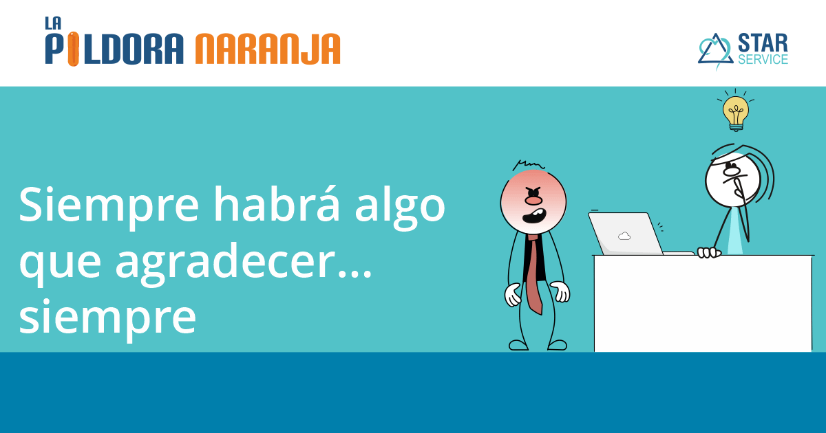 Los clientes dicen