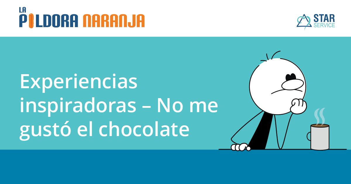 Los clientes dicen